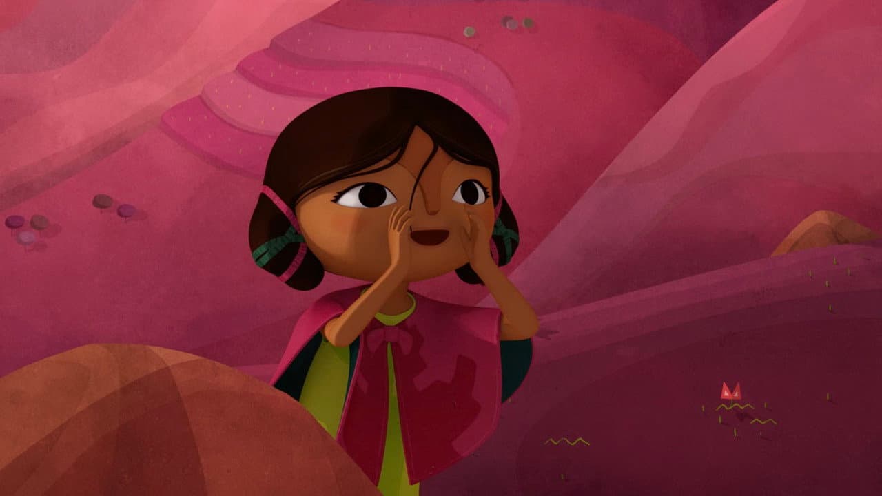 Pachamama still 3