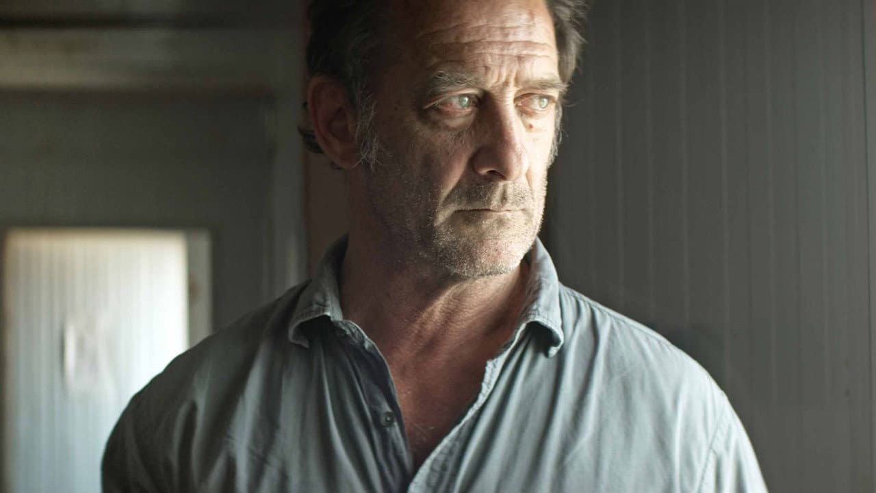 The Apparition still 7