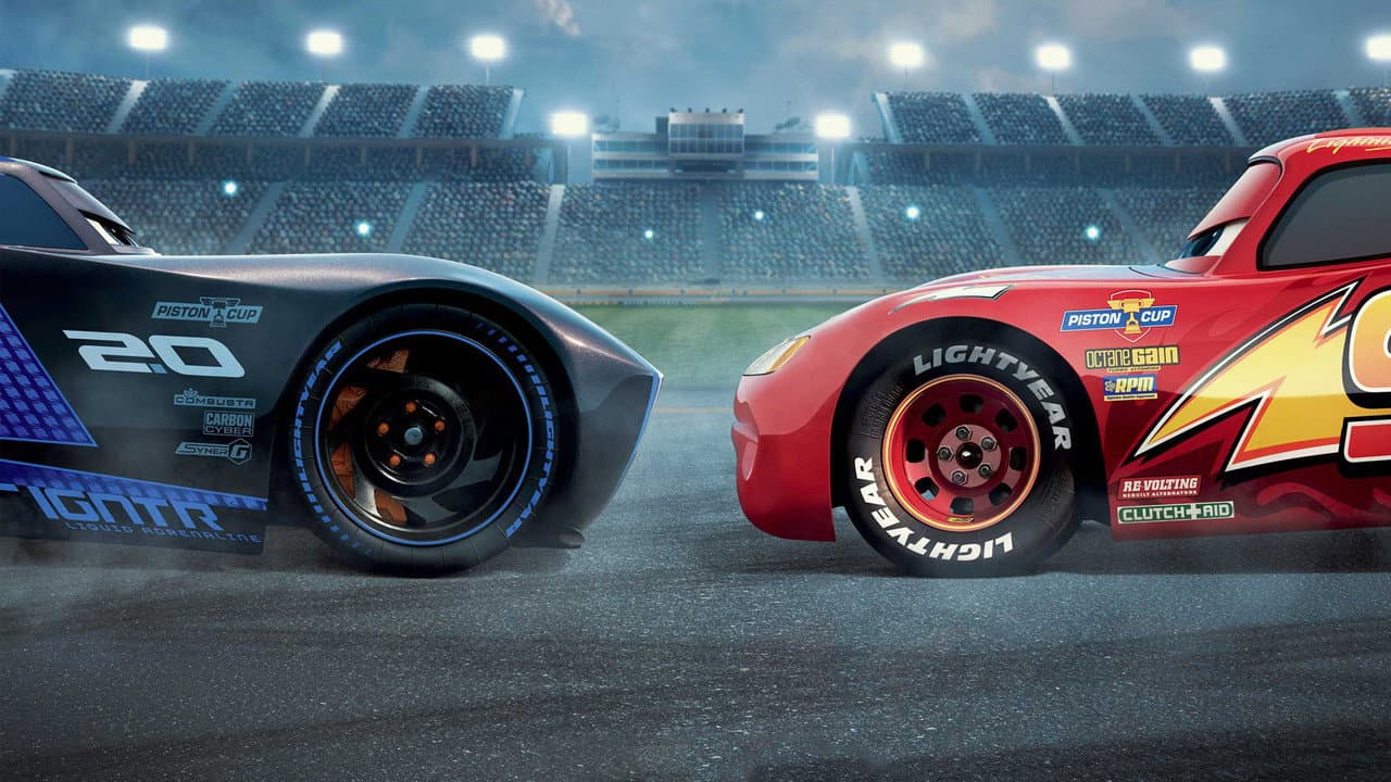 Cars 3 still 7