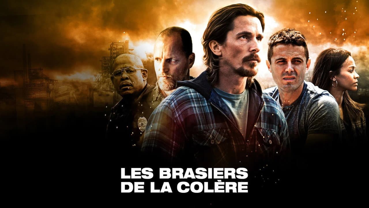 Out of the Furnace still 2