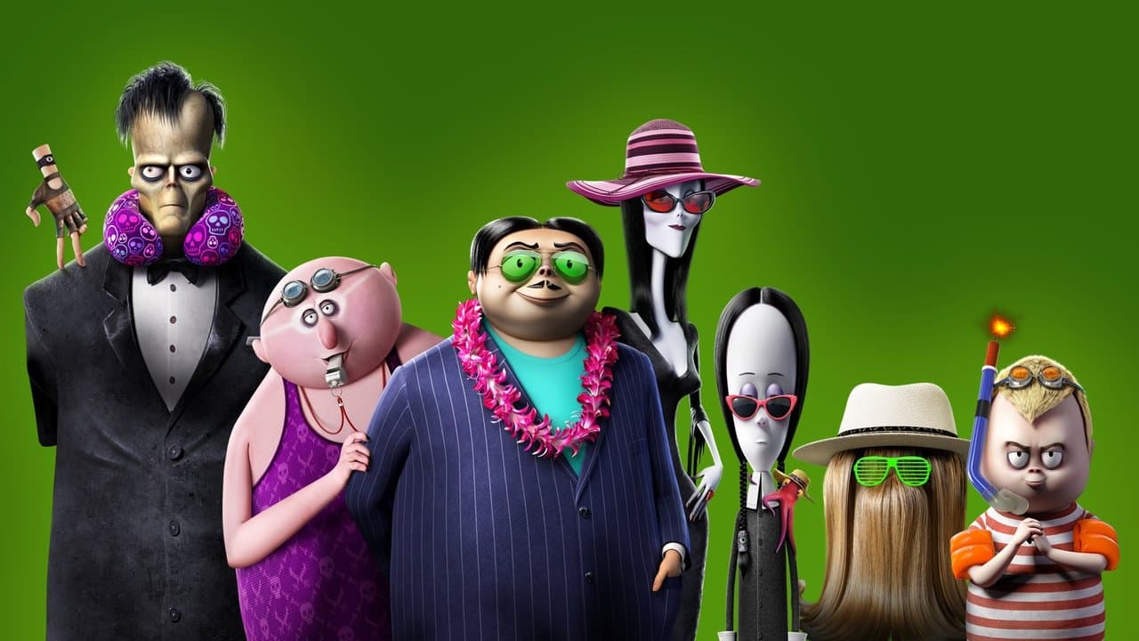 The Addams Family 2 still 1