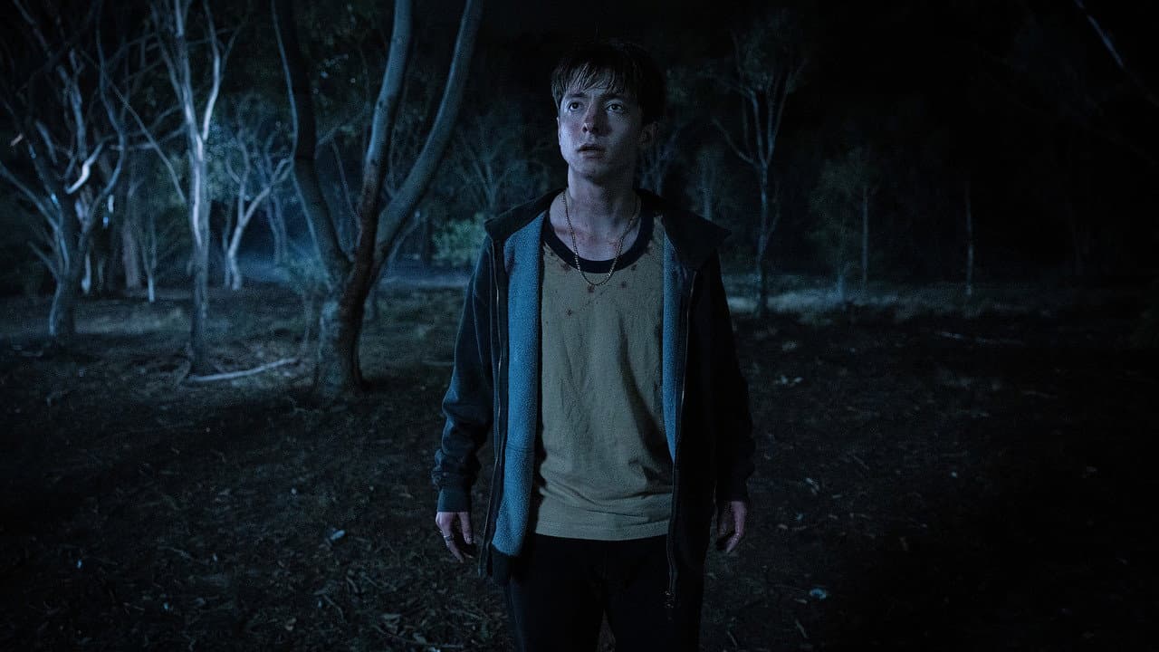 Leviticus Movie Review: A Dark Faith Thriller still 7