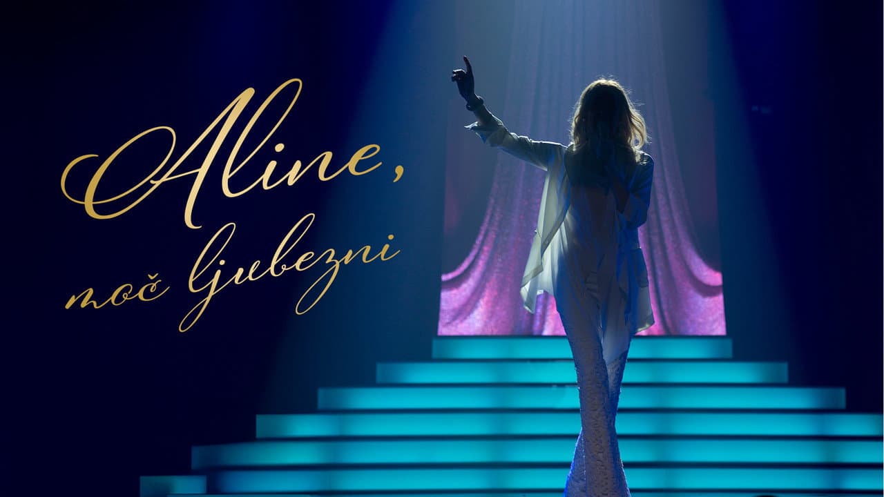 Aline still 3