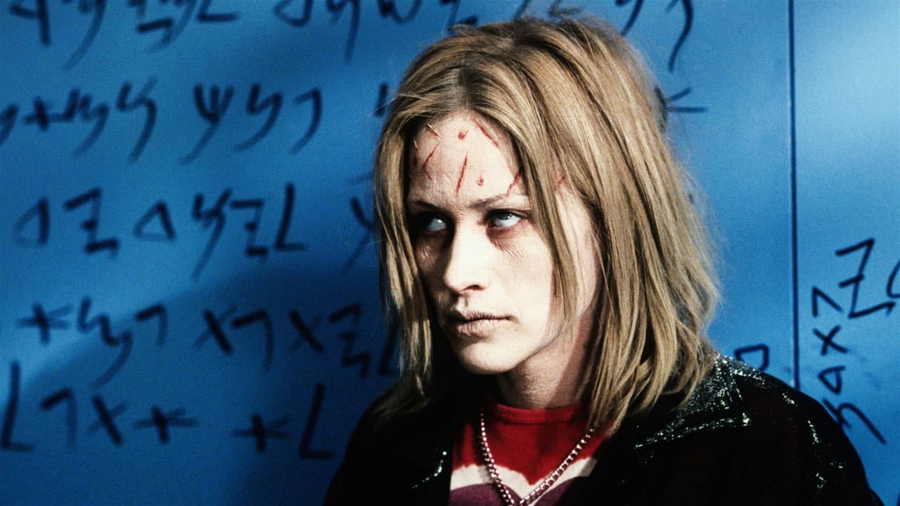 Stigmata still 2
