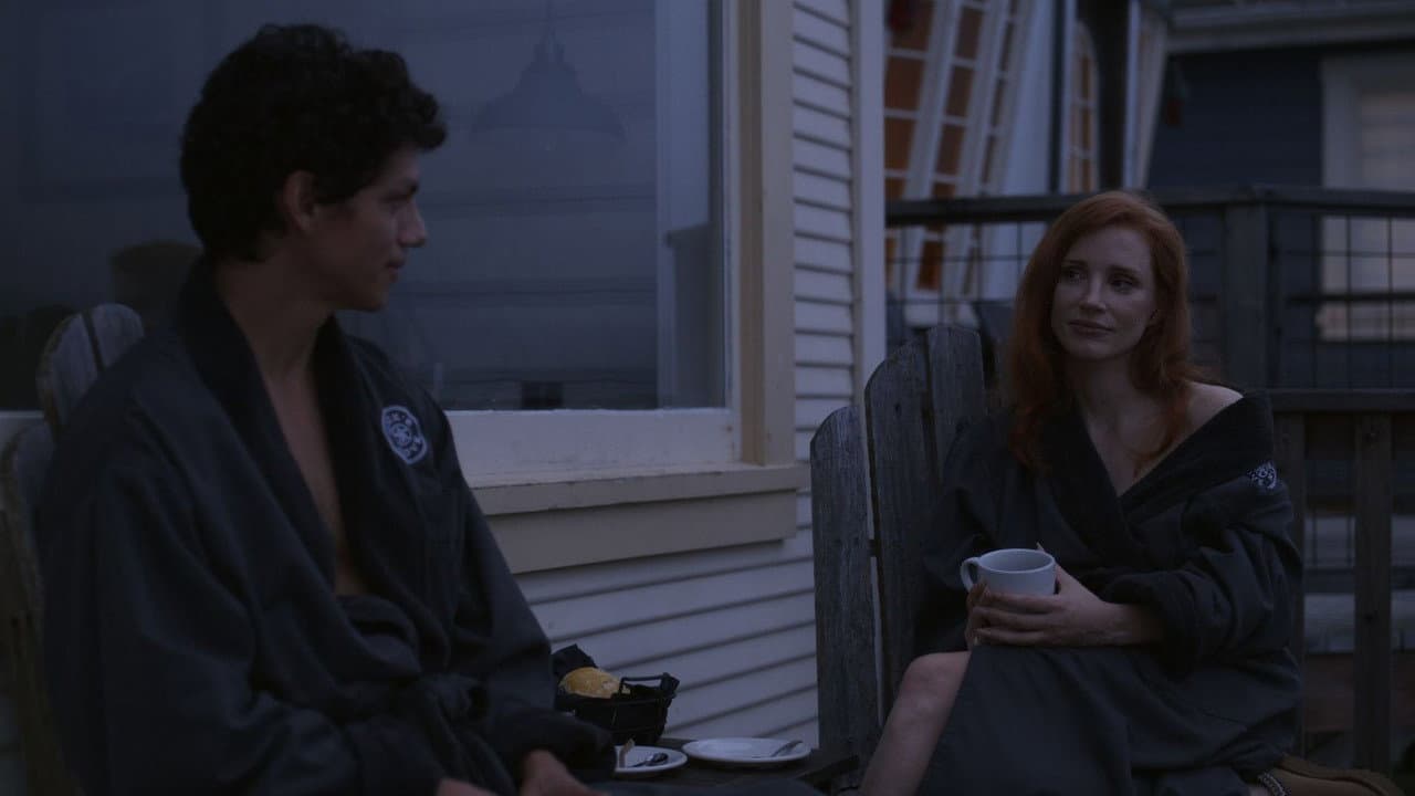 Dreams still 6