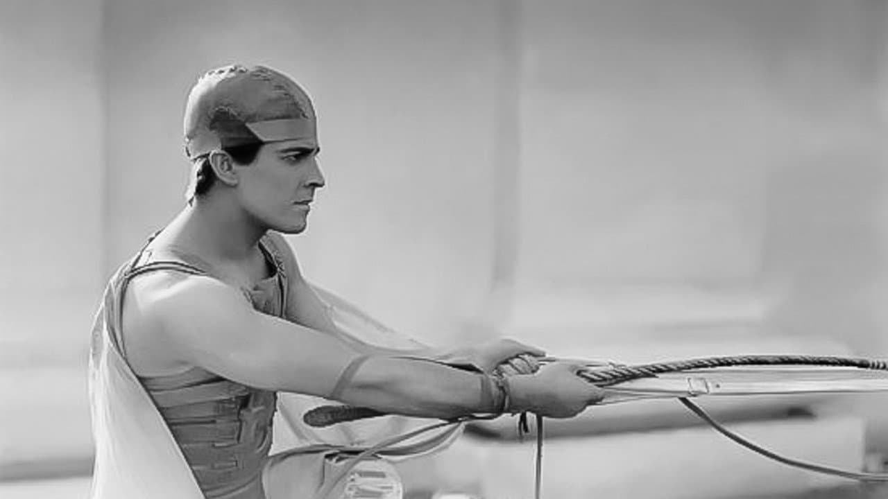 Ben-Hur: A Tale of the Christ still 4