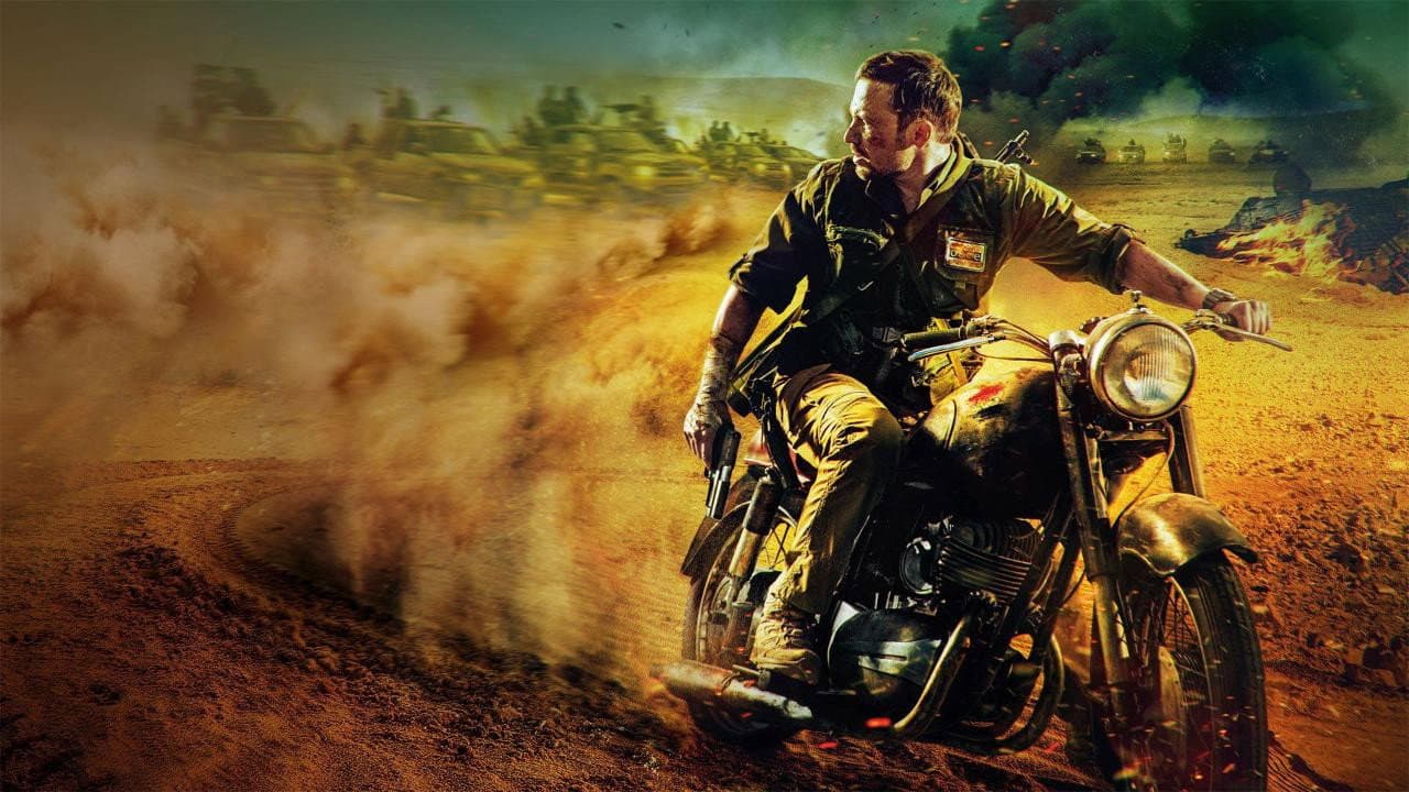 Infiltration still 4
