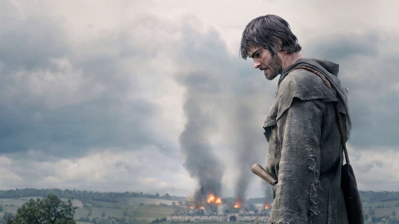 The Uprising Review: Greengrass's Brutal Medieval Epic still 8