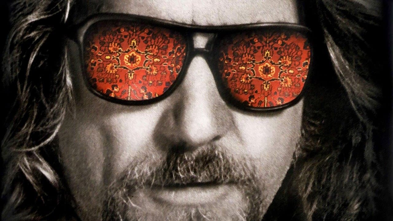 The Big Lebowski still 3