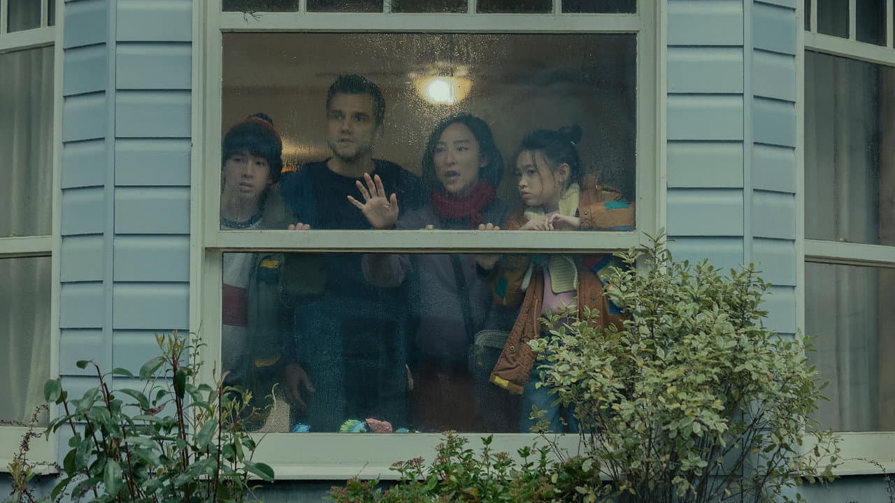 The Last House (2026): Leterrier's Thriller - News still 3