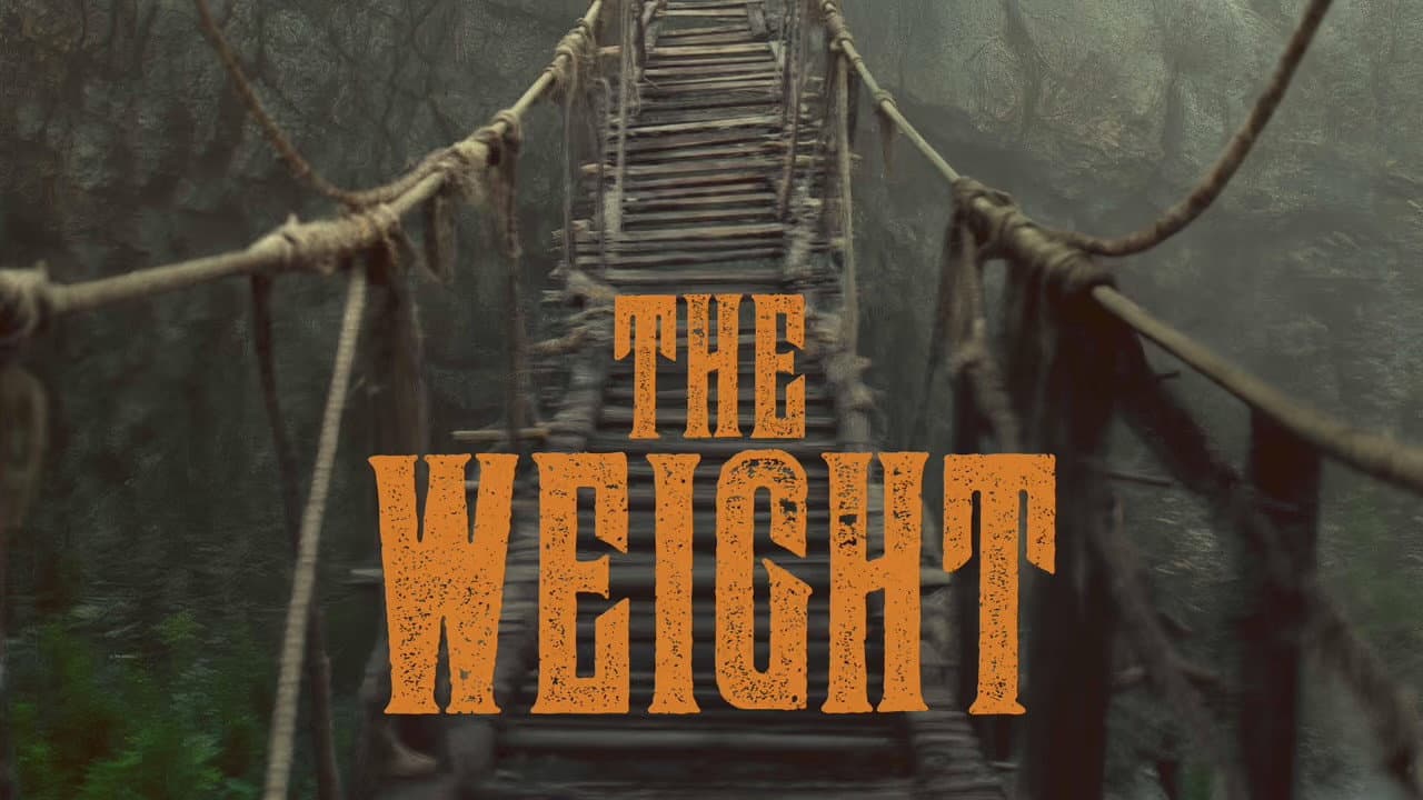The Weight still 6