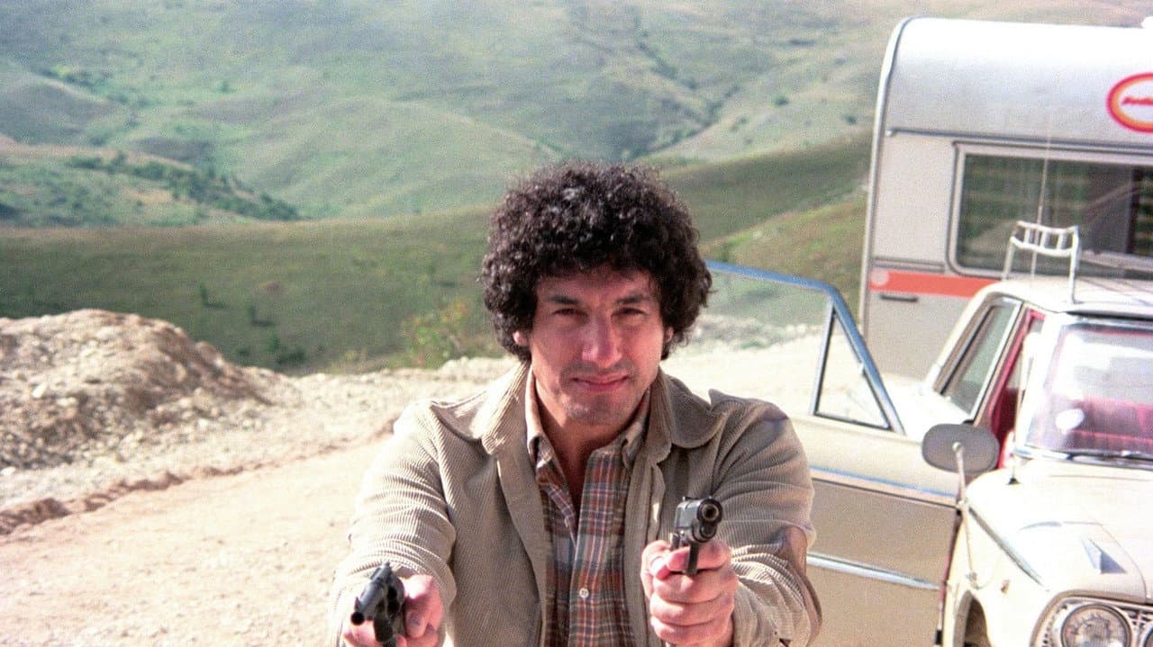 Hitch Hike still 8