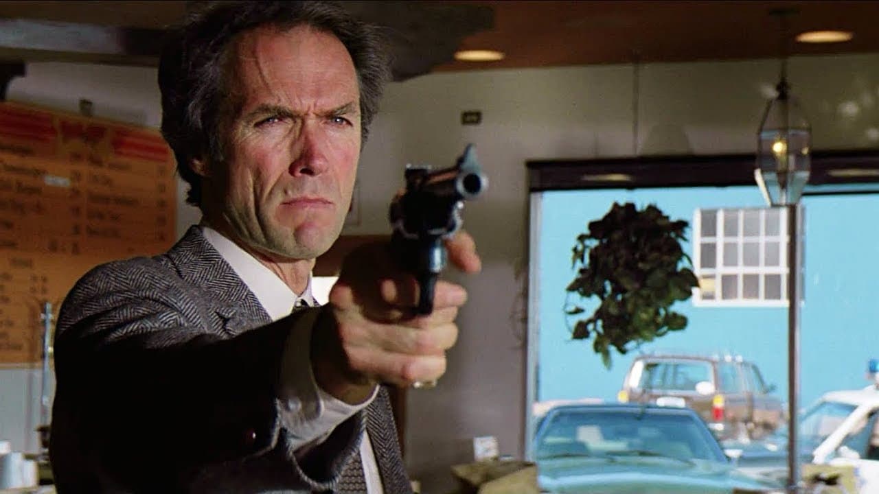 Sudden Impact still 3