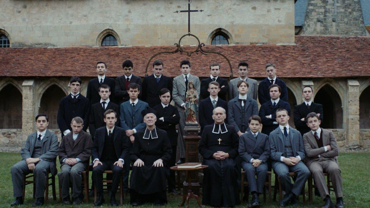 Bruno Reidal: Confession of a Murderer still 2