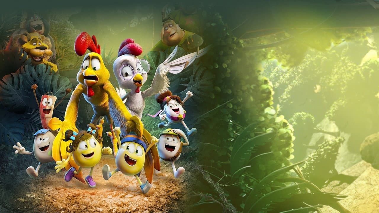 An Egg Rescue still 8