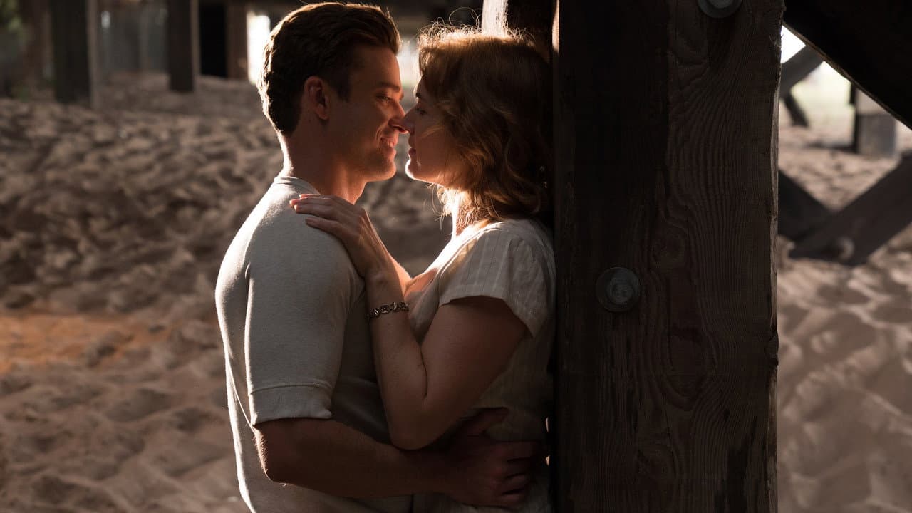 Wonder Wheel still 6