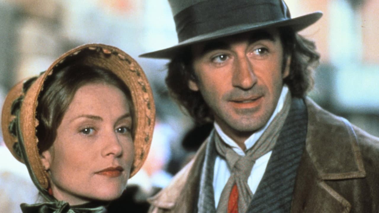 Madame Bovary still 2