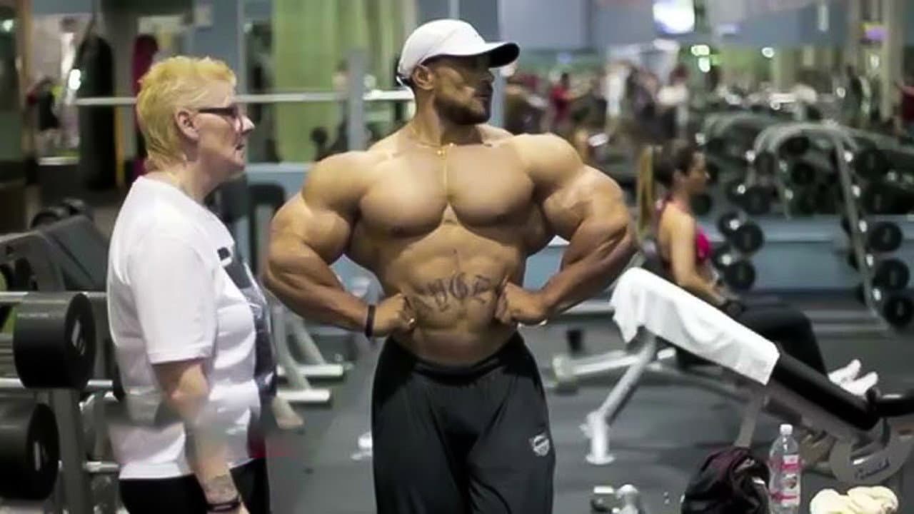 Generation Iron still 3