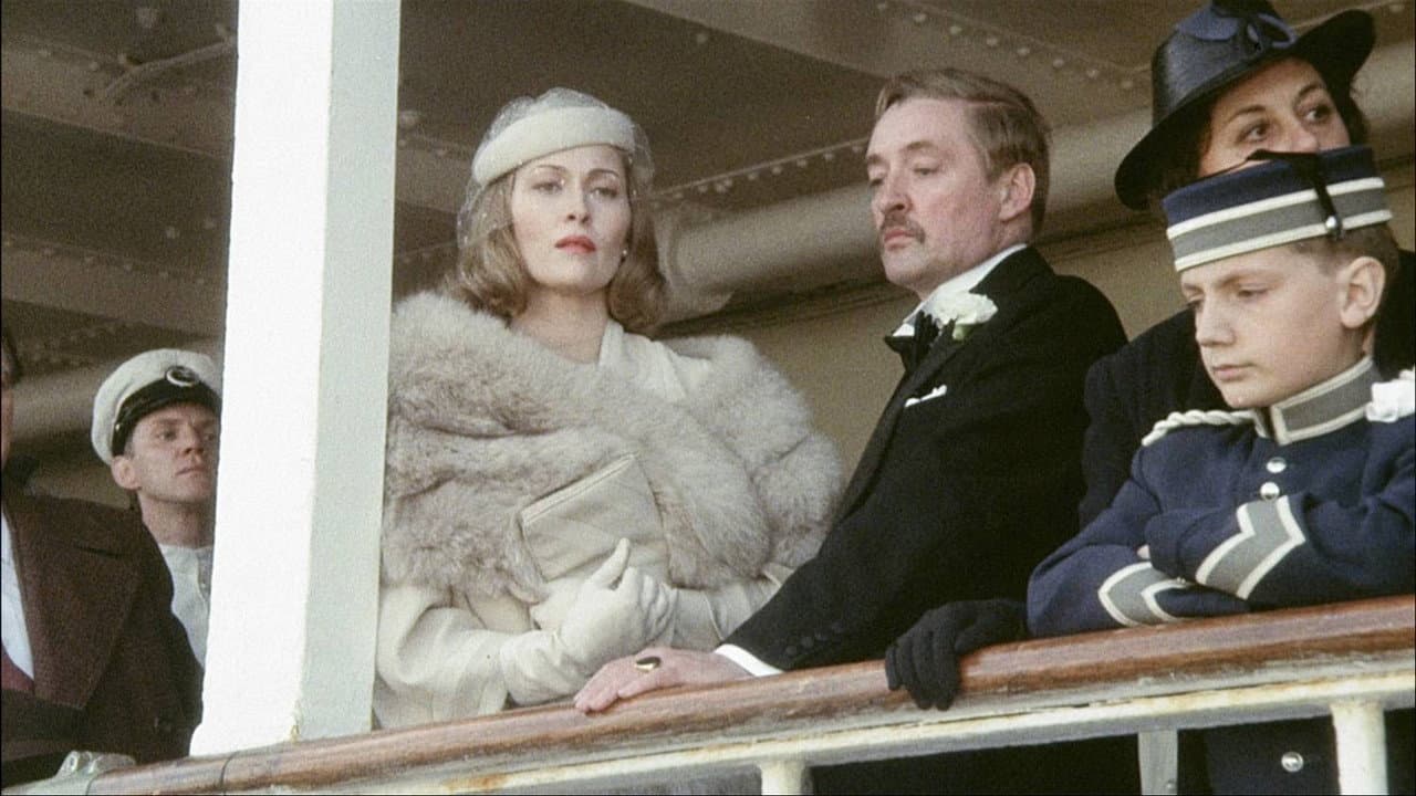 Voyage of the Damned still 4