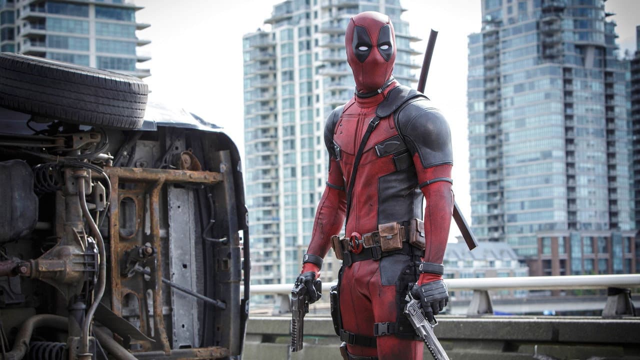 Deadpool News: New Movie Details Revealed still 4