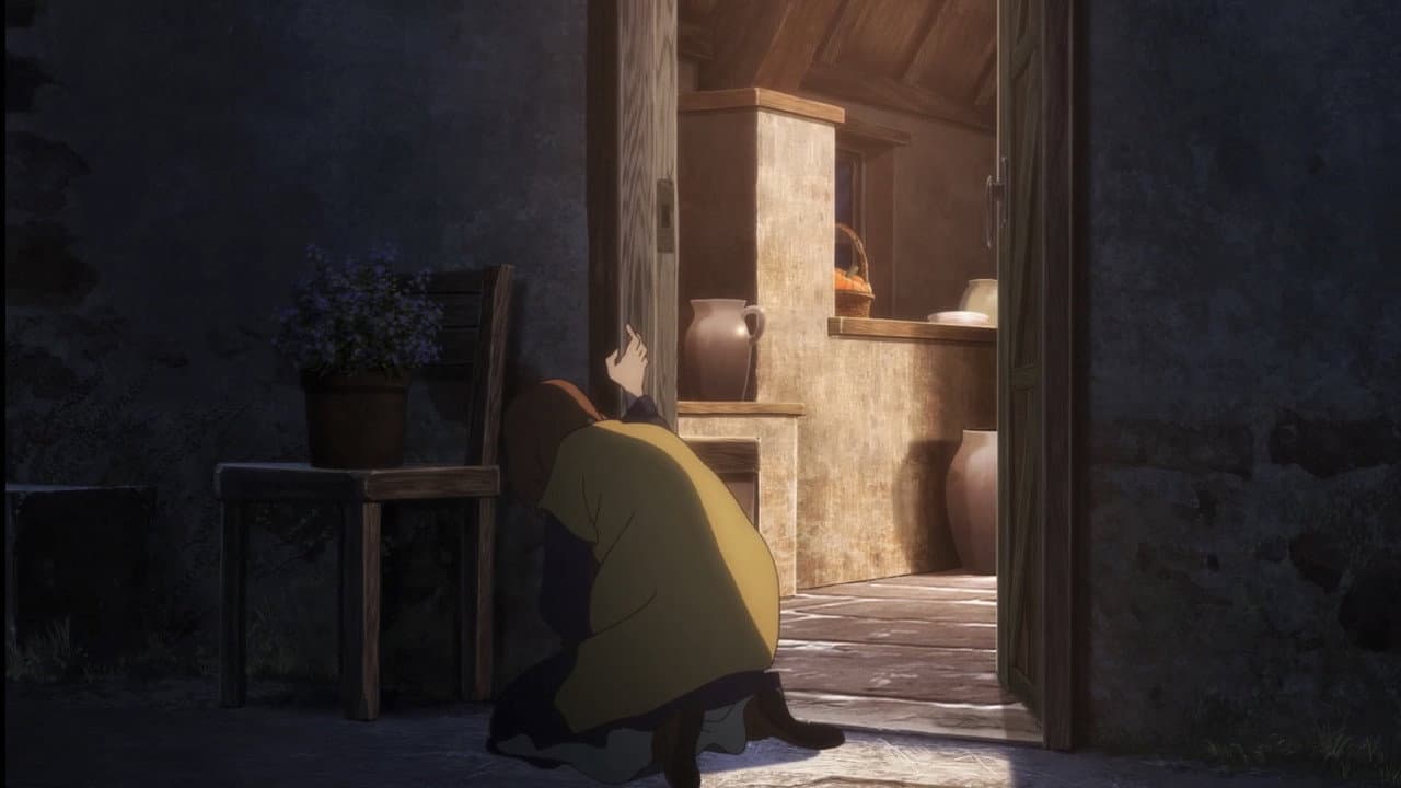 Maquia: When the Promised Flower Blooms still 2