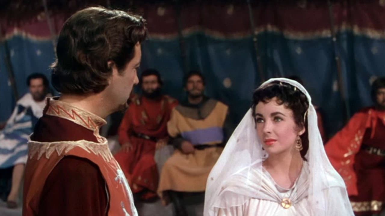 Ivanhoe still 3
