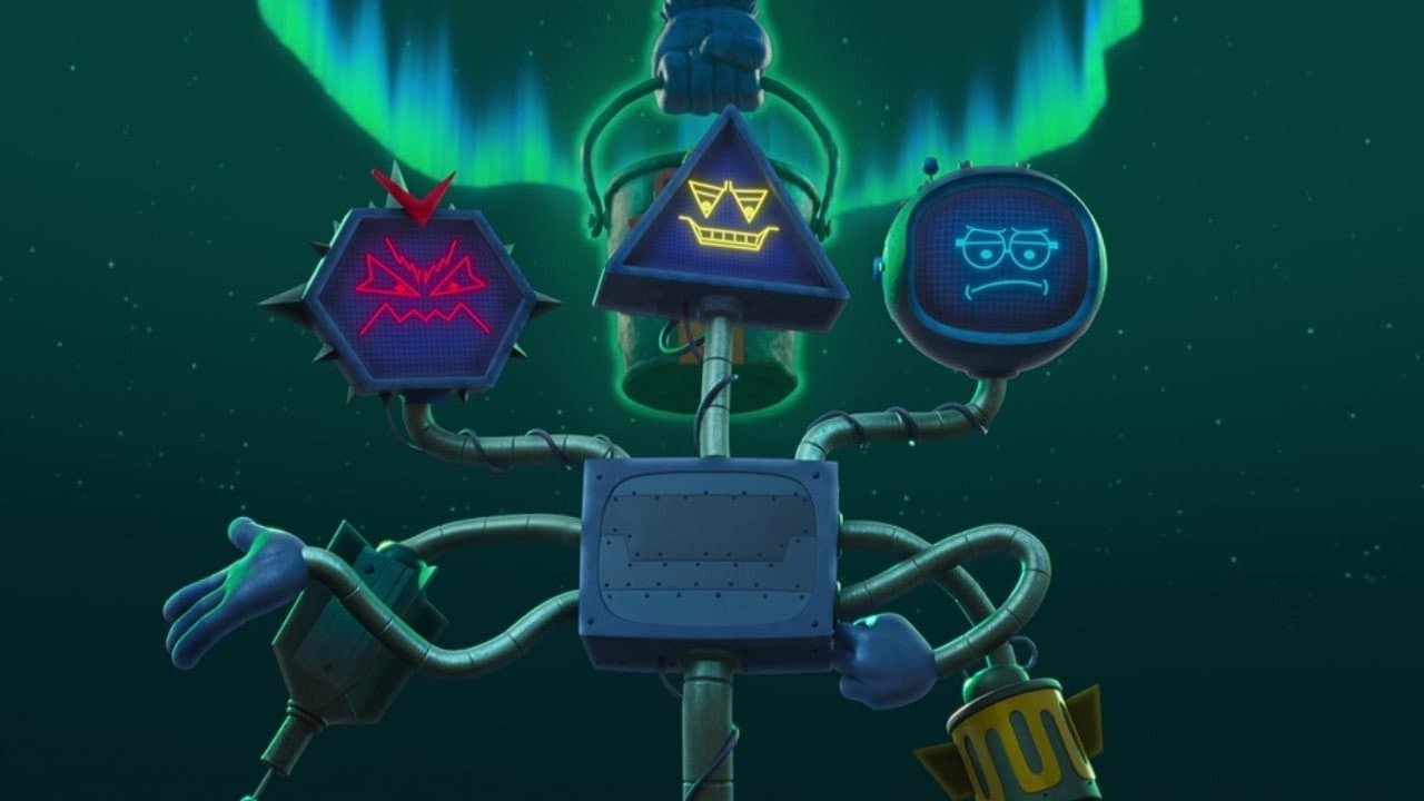Plankton: The Movie still 6