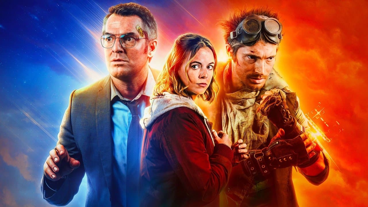 The Visitor from the Future still 4