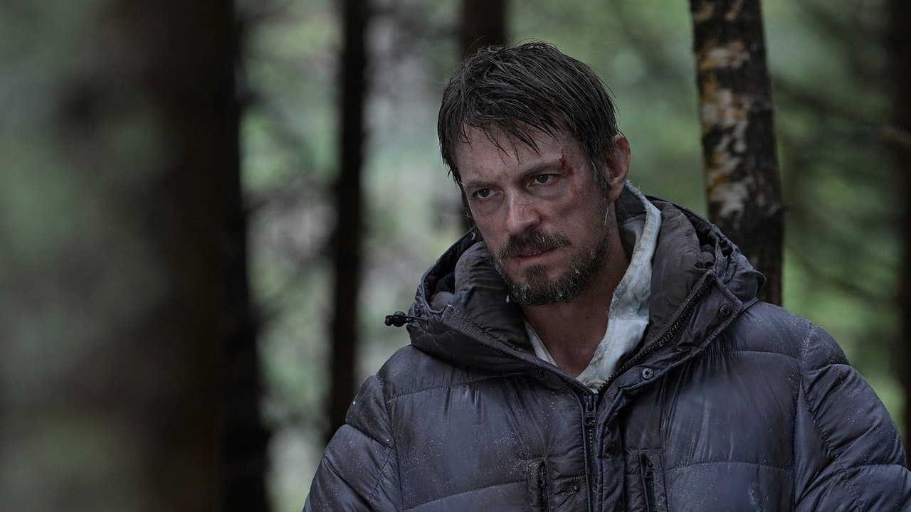 Icefall still 3