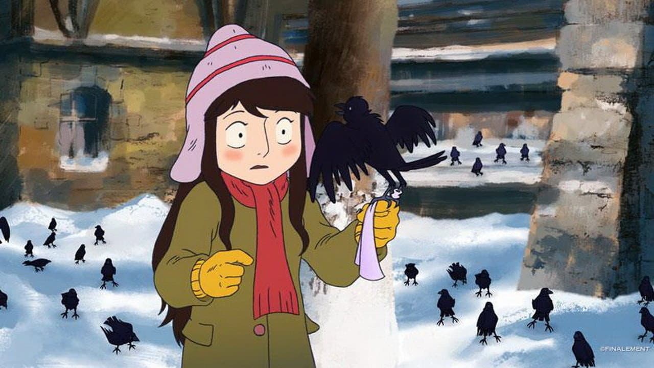 The Day of the Crows still 7