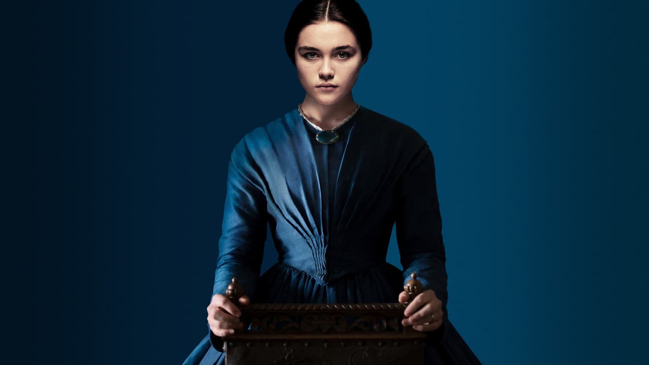 Lady Macbeth still 1
