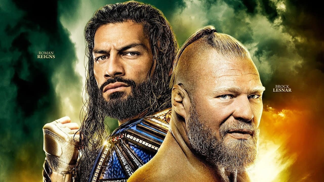 WWE Crown Jewel 2021 still 3