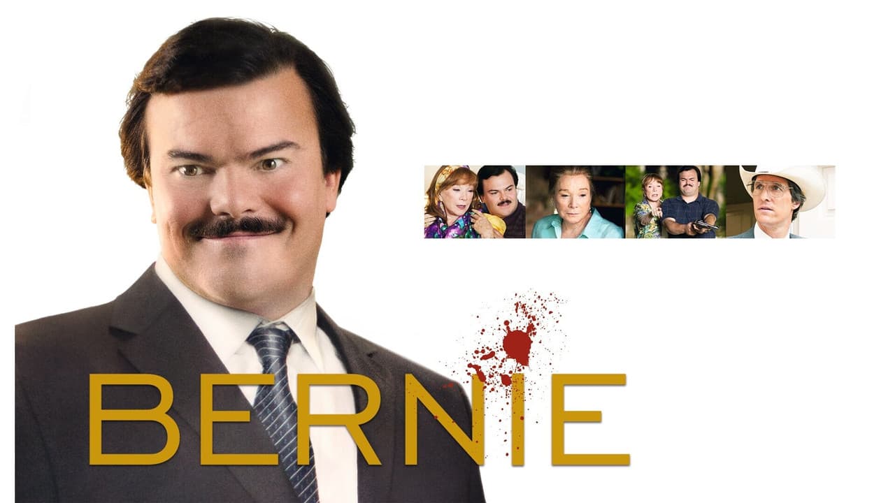 Bernie still 7