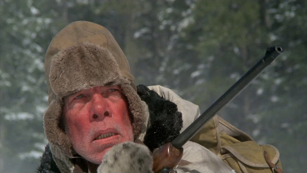 Death Hunt still 8