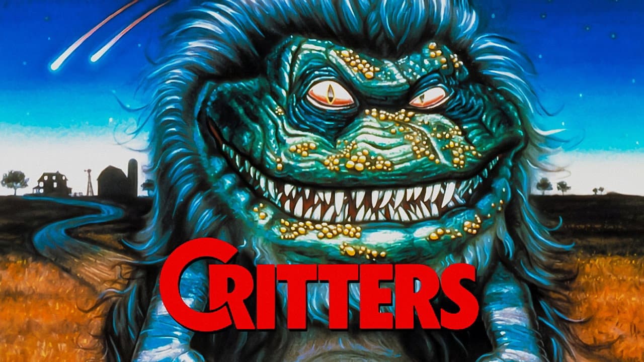 Critters still 2