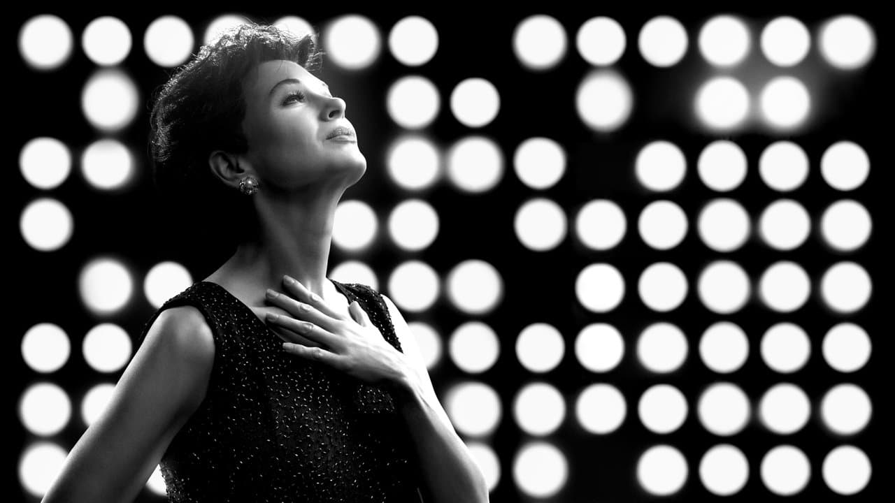 Judy still 1