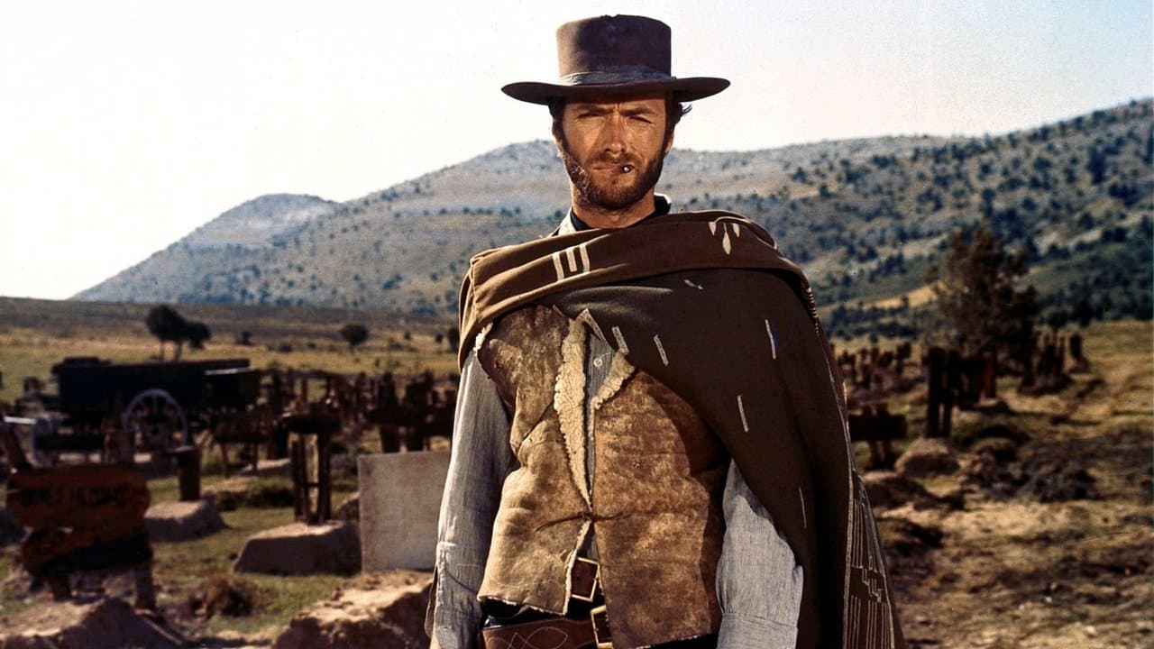 The Good, the Bad and the Ugly still 2