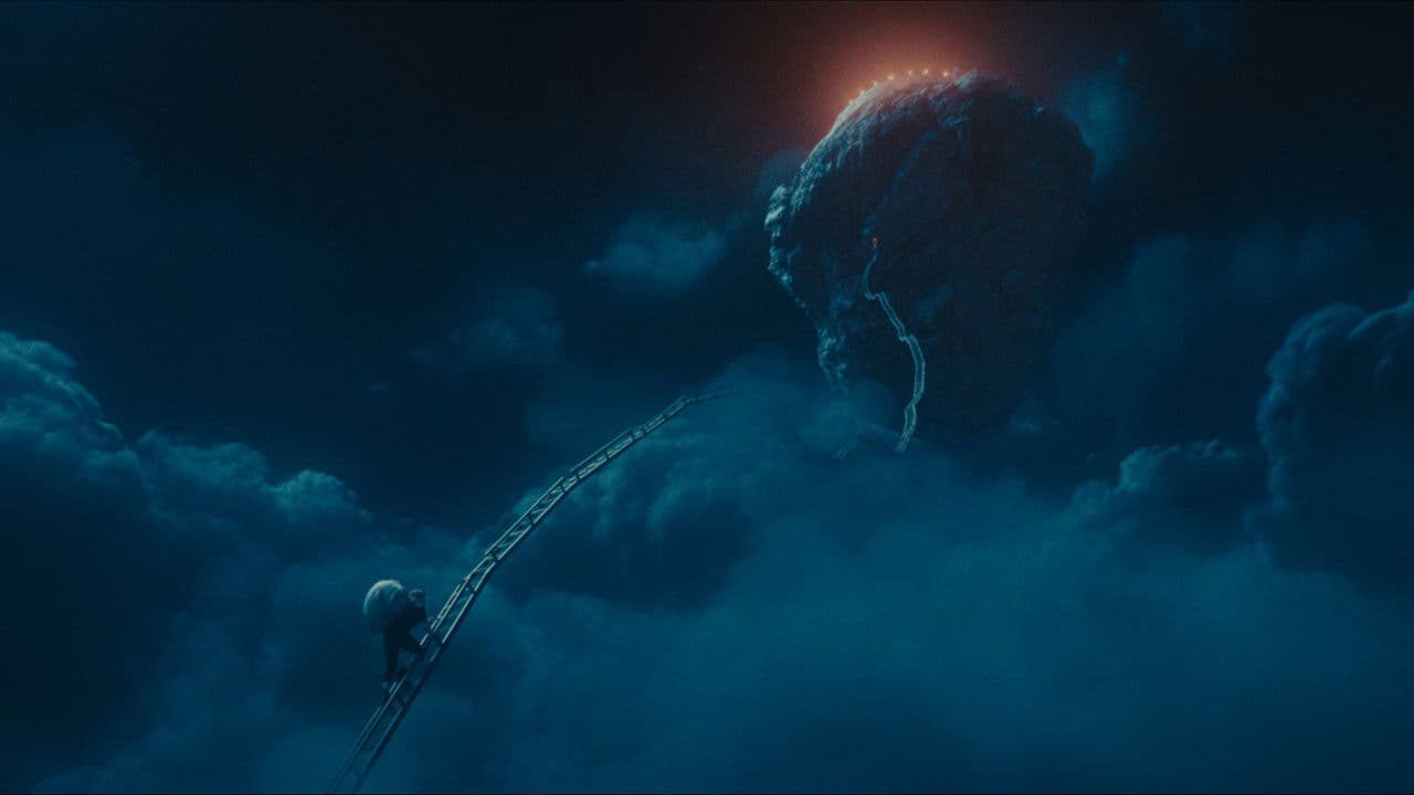 The Magic Faraway Tree (2026): First Look & News still 5