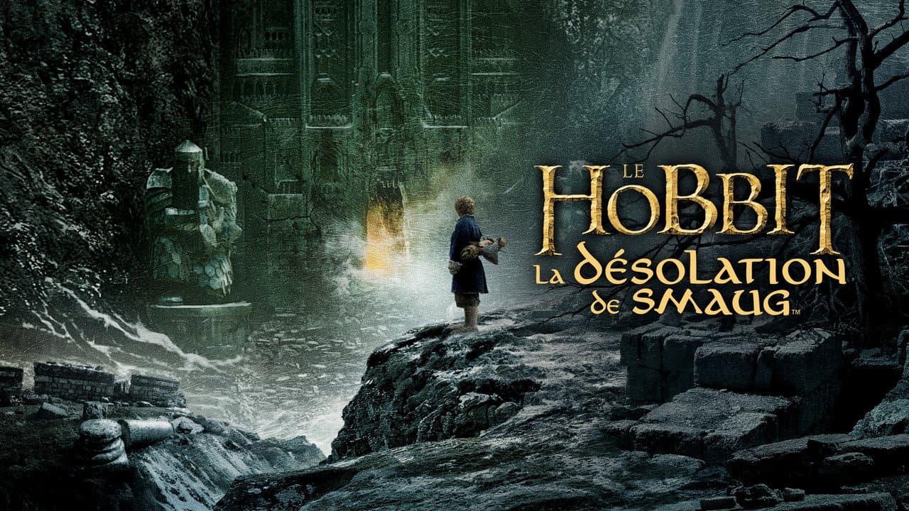 The Hobbit: The Desolation of Smaug still 7