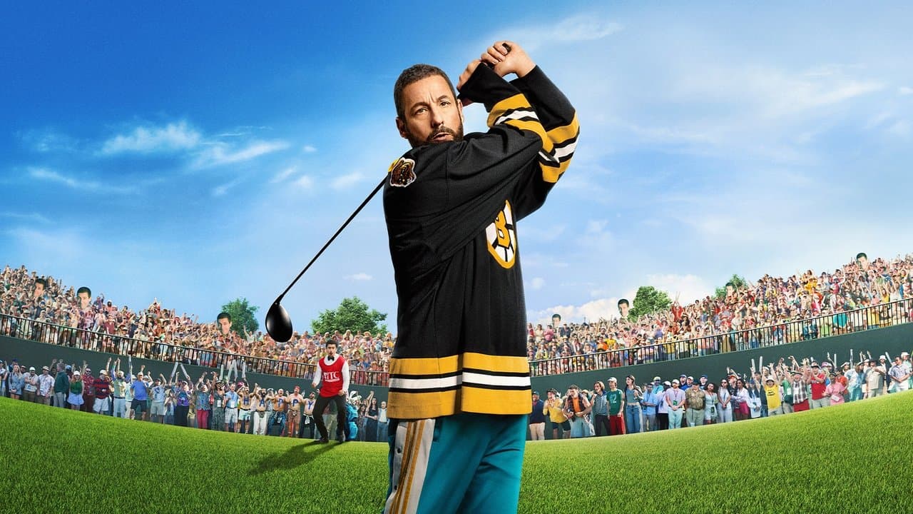 Happy Gilmore 2 still 6