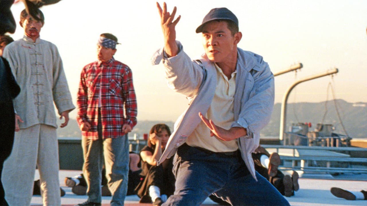 The Master still 4