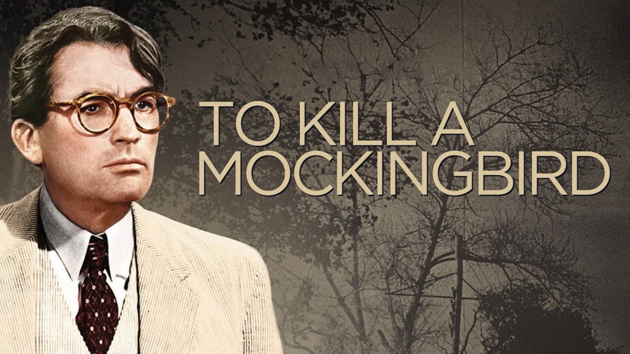 To Kill a Mockingbird still 6