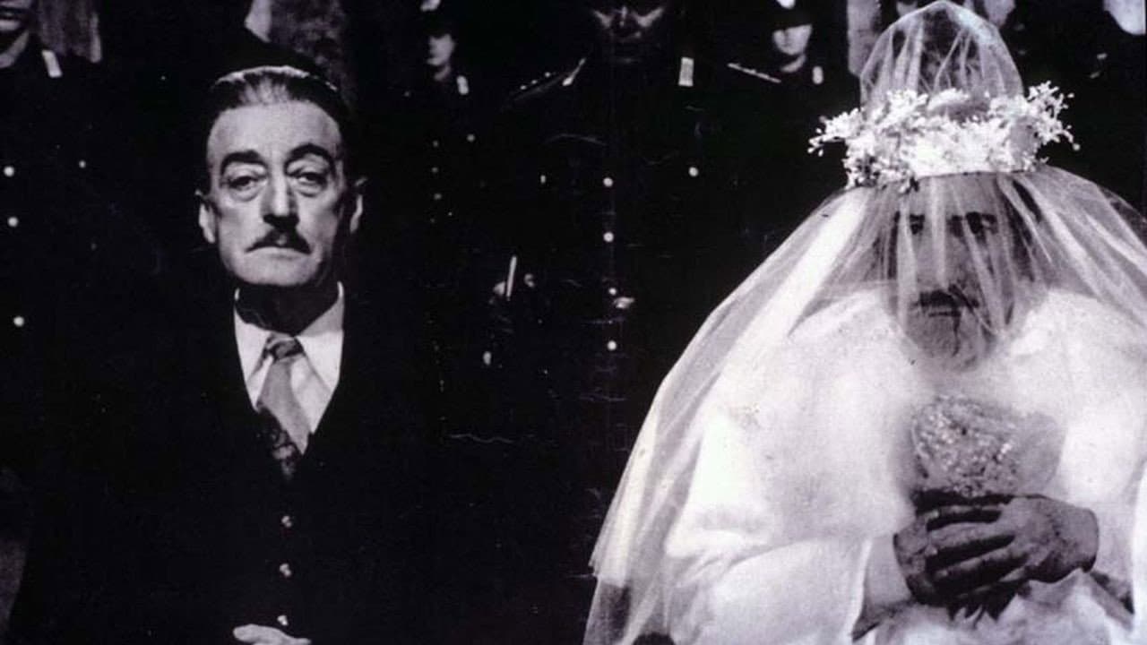 Totò e Peppino divisi a Berlino still 1