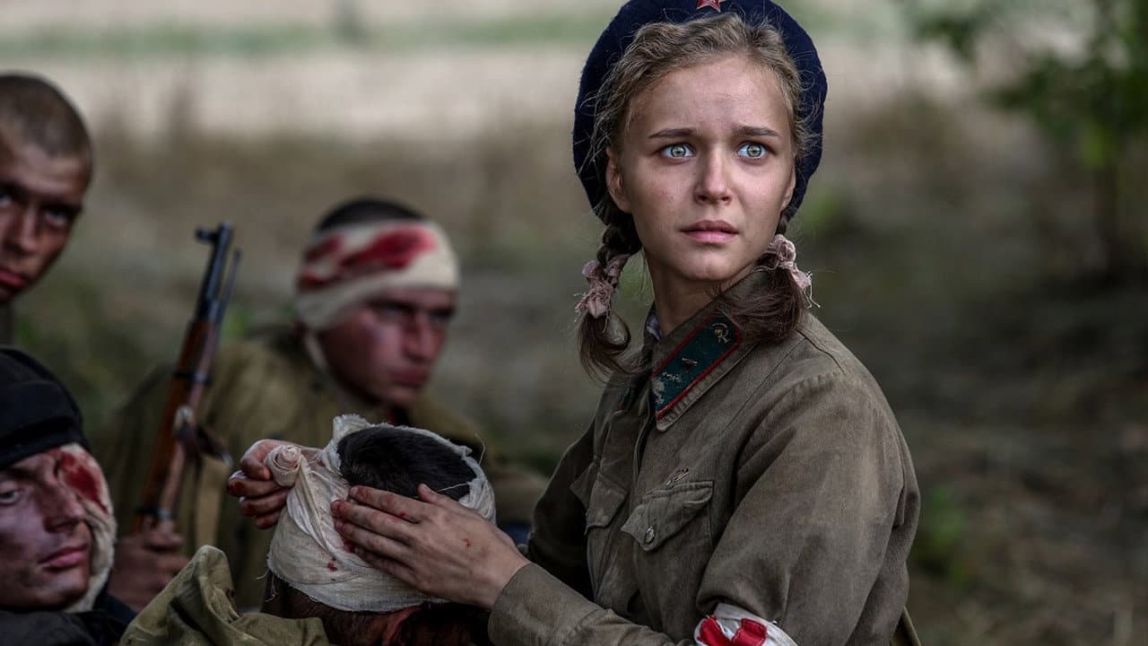 The Last Frontier still 1