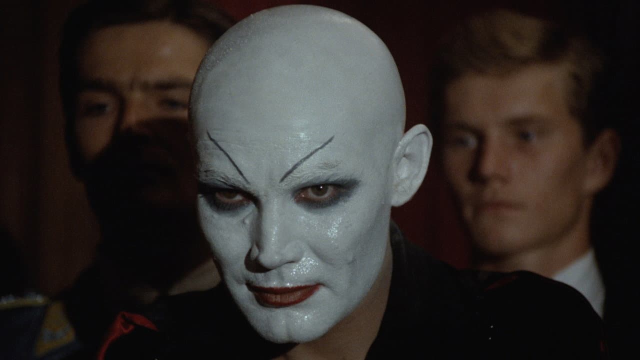 Mephisto still 3