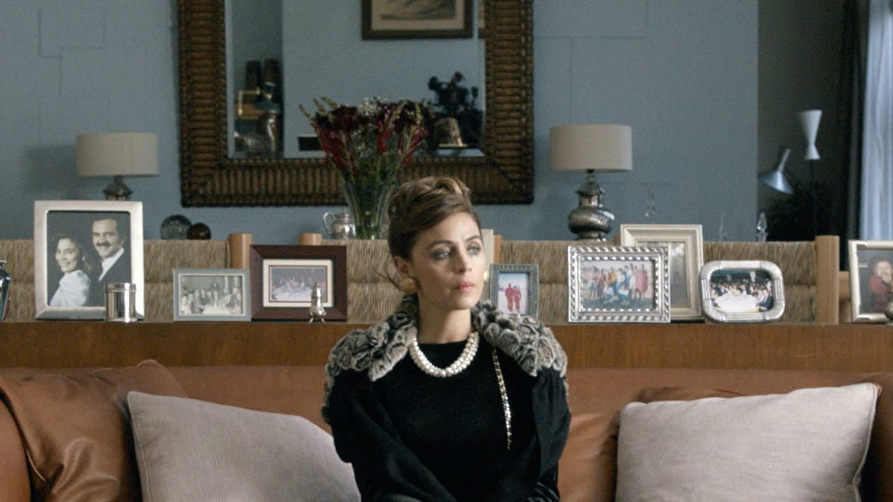 The Good Girls still 2