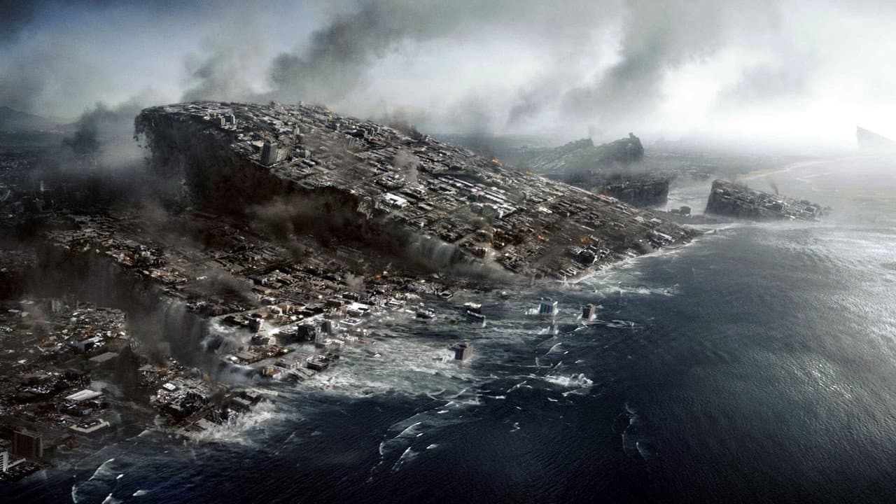 2012 Movie Review: Epic Disaster Film Explained still 4