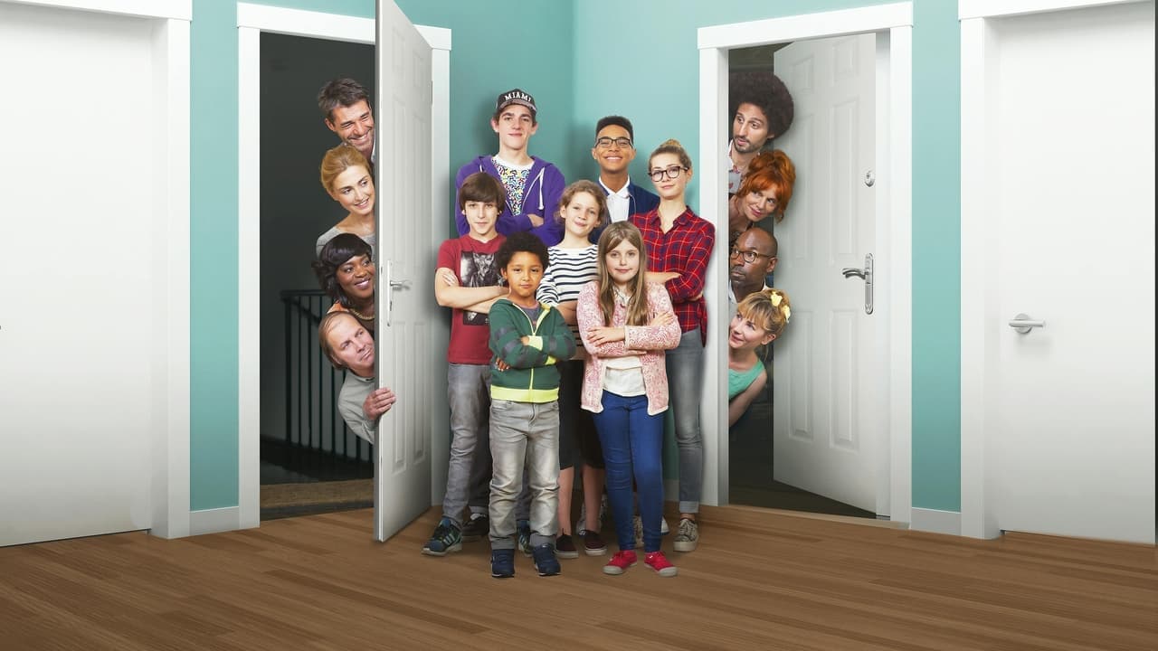 We Are Family still 2