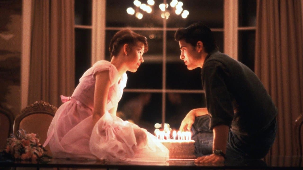 Sixteen Candles still 6