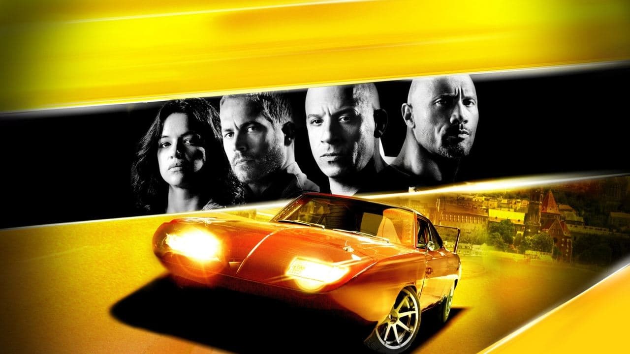Fast & Furious 6 still 1